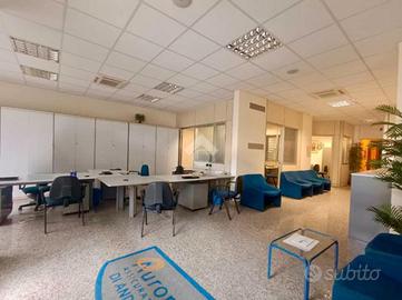 UFFICIO A ALBA ADRIATICA