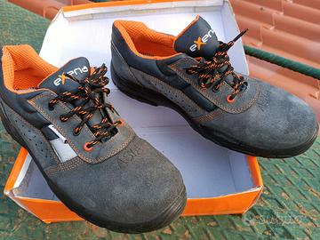Scarpe antinfortunistiche Asia Exena nr.45