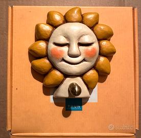 Thun appendino girasole NUOVO