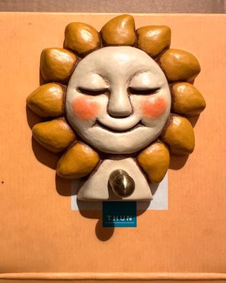 Thun appendino girasole NUOVO