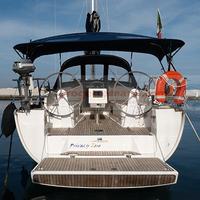 Bavaria cruiser 37