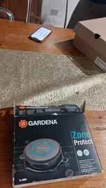 gardena zone protect