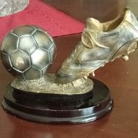 trofeo calcio