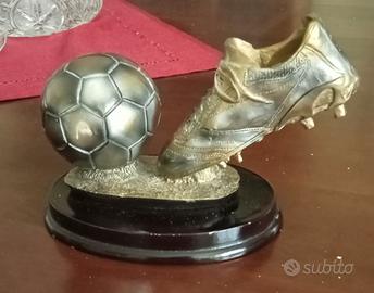 trofeo calcio