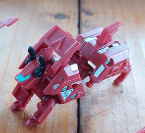 Bakugan Dark Hound 