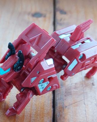 Bakugan Dark Hound 