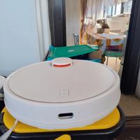 robot xiaomi vacoom S2 aspiratore e lavapavimenti 