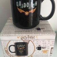 Tazza Harry Potter Quidditch