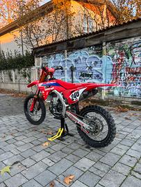 Crf 450