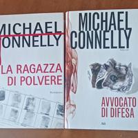 Libri Michael Connely