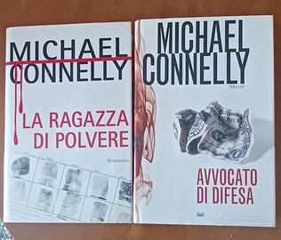 Libri Michael Connely