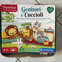 Gioco Clementoni