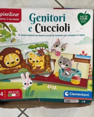 Gioco Clementoni