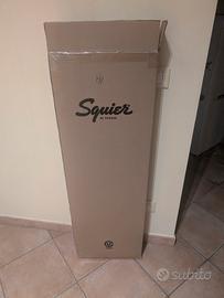  chitarra squier Sonic Telecaster 