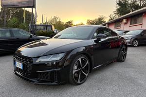 Audi TT Coupé 45 TFSI S tronic Sport S-line Plus T