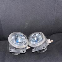 Fendinebbia Alfa 159 Extra White