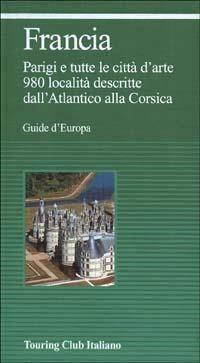 5 Guide Turistiche Paesi europei, nuove o come n.