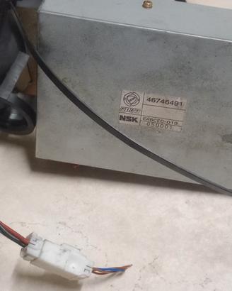 Piantone sterzo con servosterzo elettronico