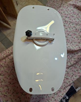 serbatoio benzina vespa 