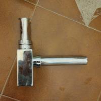 sifone acciaio