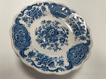 ceramica RIDGWAY 1792 STAFFORDSHIRE WINDSOR
