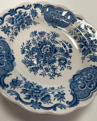 ceramica RIDGWAY 1792 STAFFORDSHIRE WINDSOR