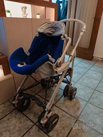 cam passeggino duo⭐✅