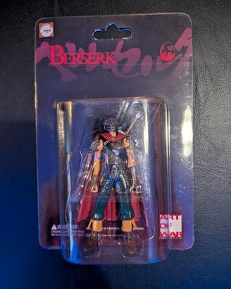 action figure berserk 