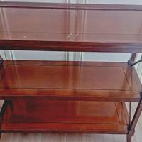 mobile etagere
