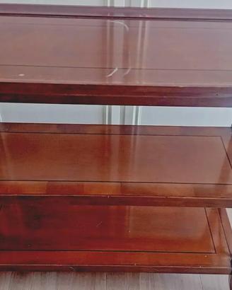mobile etagere