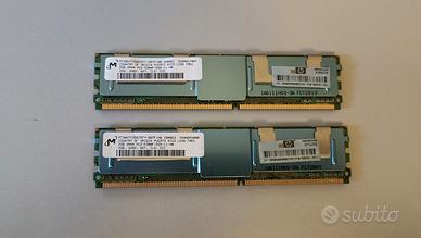 Micron RAM 2GB DDR2