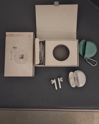 Auricolari Bluetooth Huawei