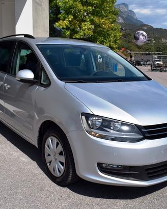 Volkswagen Sharan 2.0 TDI Comfortline BlueMotion T