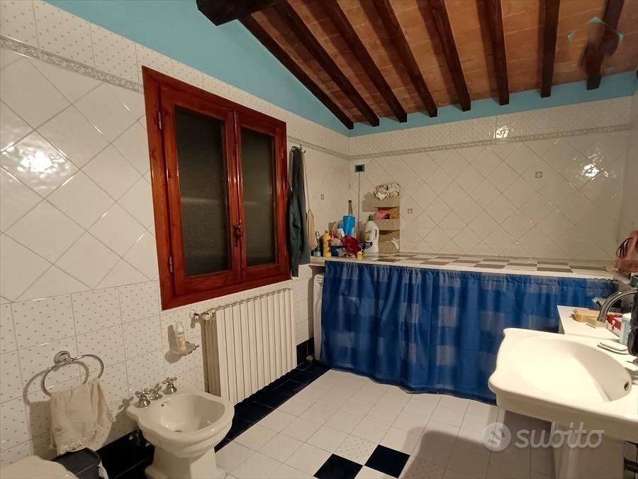 Apartment in Certaldo, Fiano, San Donato a Lucardo - Vista 5