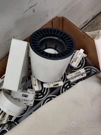 blindosbarra per negozio