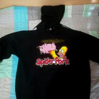 Felpe originali usate