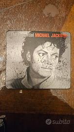 Michael Jackson cd da collezione 