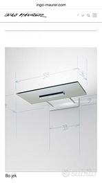 Lampada da parete Ingo Maurer  Bo-Jek