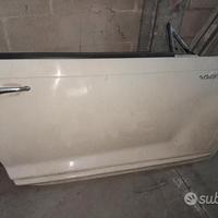 Porta Destra Per Chrysler Pt Cruiser Cabrio 2005