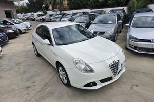 Alfa Romeo Giulietta 1.4 Turbo MultiAir Distinctiv
