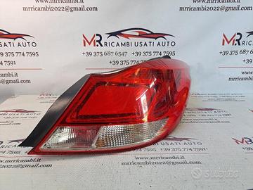 STOP FANALE POSTERIORE DESTRO OPEL Insignia Berlin