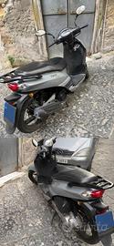 Motorino tweet 125 2022