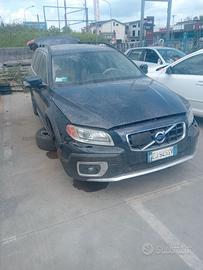 Volvo xc 70 ricambi