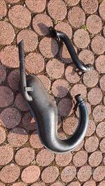 Semiespansione Leovince per ape 50