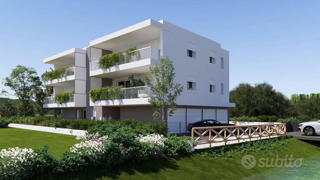 Appartamento – Albignasego, Sant'Agostino - Vista 5