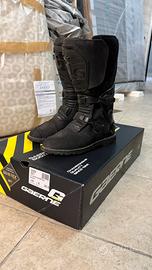 Stivali moto GAERNE G DAKAR GoreTex
