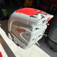 Lavasciuga pavimenti comac revsionata