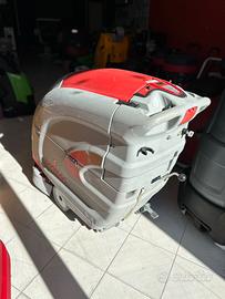 Lavasciuga pavimenti comac revsionata