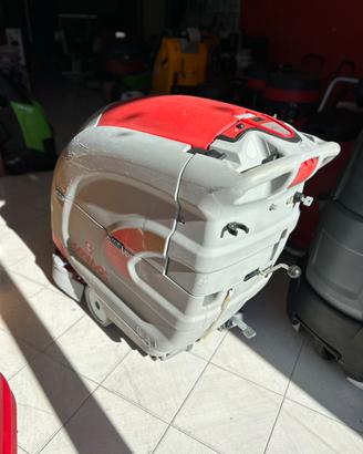 Lavasciuga pavimenti comac revsionata