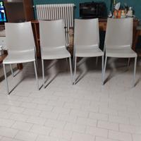 Sedie Bontempi modello Eva